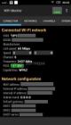 WiFi Monitor: analyzer of Wi-Fi networks - screenshot #2