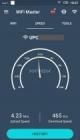 WiFi Router Master - WiFi Analyzer & Speed Test screenshot thumb #4