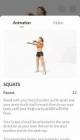 Home Workout for Women - Female Fitness screenshot thumb #4