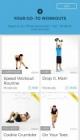 Workout Trainer: home fitness coach screenshot thumb #0