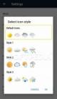 World Weather: Local Forecast | Rain Radar - screenshot #10