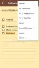 Write Now - Notepad screenshot thumb #3