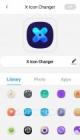 X Icon Changer - Customize App Icon & Shortcut screenshot thumb #1