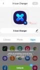 X Icon Changer - Customize App Icon & Shortcut - screenshot #4