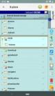 X-plore File Manager screenshot thumb #2