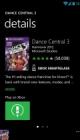 Xbox 360 SmartGlass screenshot thumb #1