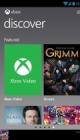 Xbox 360 SmartGlass screenshot thumb #2