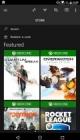 Xbox Beta screenshot thumb #3