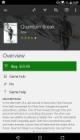 Xbox Beta screenshot thumb #4