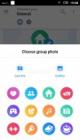 Yahoo Together – Group chat. Organized. screenshot thumb #3
