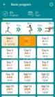 Yoga for weight loss - Lose weight in 30 days plan screenshot thumb #4