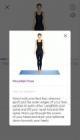 Yoga Workout - Yoga for Beginners - Daily Yoga screenshot thumb #4