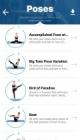 Yoga - Poses & Classes screenshot thumb #1