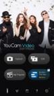 YouCam Video – Easy Video Editor & Movie Maker screenshot thumb #0