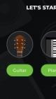 Yousician - Learn Guitar, Piano, Bass & Ukulele screenshot thumb #0