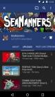 YouTube Gaming screenshot thumb #3