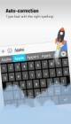 ZenUI Keyboard screenshot thumb #5