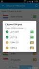 Zero VPN screenshot thumb #1