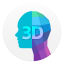 3D Creator icon