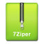 7Zipper - File Explorer icon