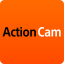 Action Cam App icon