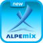 Alpemix Remote Desktop Control icon