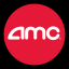 AMC Theatres icon