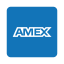 Amex Mobile icon