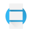Wear OS by Google Smartwatch (was Android Wear) icon