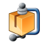 AndroZip File Manager icon
