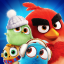 Angry Birds Match icon