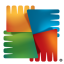 AVG AntiVirus FREE for Android icon