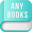 AnyBooks icon