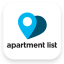 Apartment List icon
