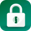 AppLock - Lock Apps, PIN & Pattern Lock icon