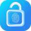 AppLock Pro - App Lock & Privacy Guard for Apps icon