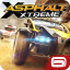 Asphalt Xtreme: Rally Racing icon
