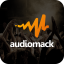 Audiomack icon