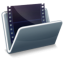 Automatic Divx Movie Collection icon