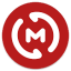 Autosync for MEGA - MegaSync icon