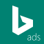 Bing Ads icon