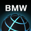 BMW Connected icon
