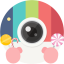 Candy Camera icon