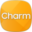 Charm by Samsung icon