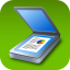 Clear Scan: Free Document Scanner App,PDF Scanning icon