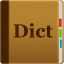 ColorDict Dictionary icon