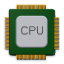 CPU X : System & Hardware info