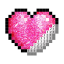 Daily Pixel icon