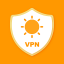 Daily VPN - Free Unlimited VPN & Secure VPN icon
