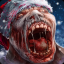 DEAD TARGET: Zombie icon